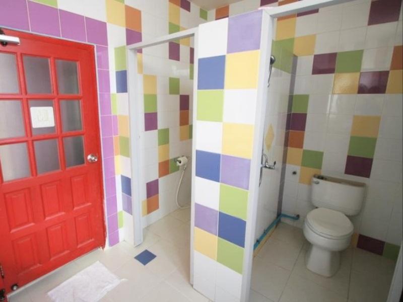 Silver Reef Otel Udon Thani Dış mekan fotoğraf
