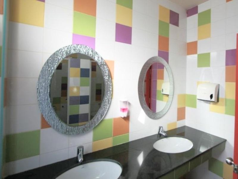 Silver Reef Otel Udon Thani Dış mekan fotoğraf