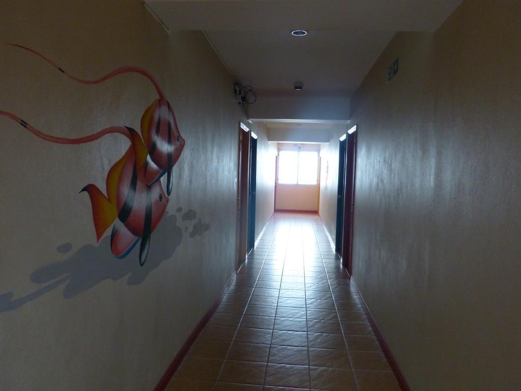 Silver Reef Otel Udon Thani Dış mekan fotoğraf